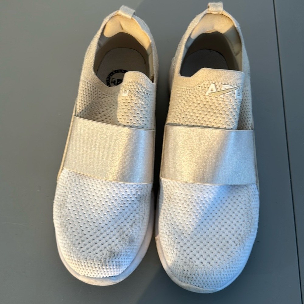 APL sneakers